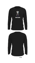 2nd Recon 29703563 Long Sleeve Performance Shirt 32