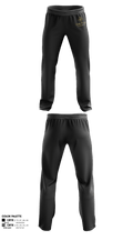 ORTIZ 74719771 Sweatpants - 1