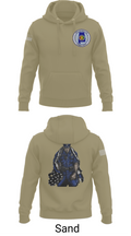 Alabama Department of Corrections 68414517 Hoodie - 93