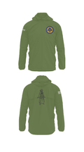 A Co 1/1-114th 36313026 Windbreaker - 41