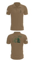 CSO 34568070 Short Sleeve Performance Polo - 7