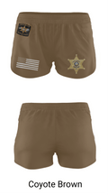 DCSO 2nd Squad 88139355 Ranger Panties - 3