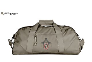 Duffle Bag, 1-111 MTR renew1-111 SkinWalker renew, National Guard, Teamtime, Team time, sublimation, custom sports apparel, team uniforms, spirit wear, spiritwear, sports uniforms, custom shirts, team store, custom team store, fundraiser sports, apparel fundraiser