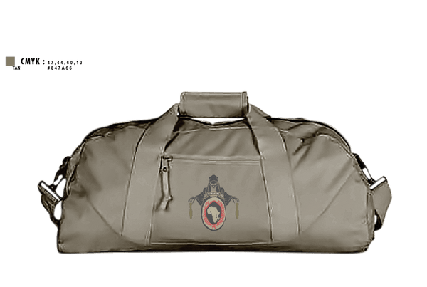 Duffle Bag, 1-111 MTR renew1-111 SkinWalker renew, National Guard, Teamtime, Team time, sublimation, custom sports apparel, team uniforms, spirit wear, spiritwear, sports uniforms, custom shirts, team store, custom team store, fundraiser sports, apparel fundraiser