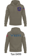 Detachment 035 78200386 Hoodie - 78