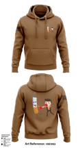 La droga niños 95132385 Hoodie - 121