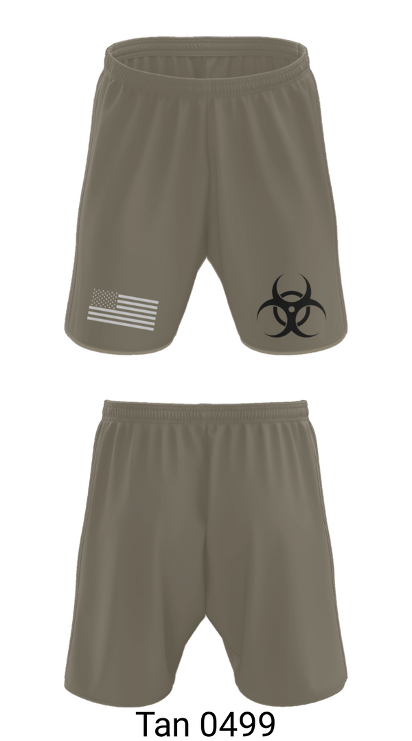 Athletic Shorts With Pockets, Antrax, Marines, Teamtime, Team time, sublimation, custom sports apparel, team uniforms, spirit wear, spiritwear, sports uniforms, custom shirts, team store, custom team store, fundraiser sports, apparel fundraiser