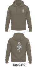 3rd Battalion 2nd Marines Scout Sniper Platoon 1879947 Hoodie - 78