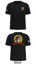 1-1 SFG(A), S-3 84488756 Old School Cotton Feel Shirt - 30