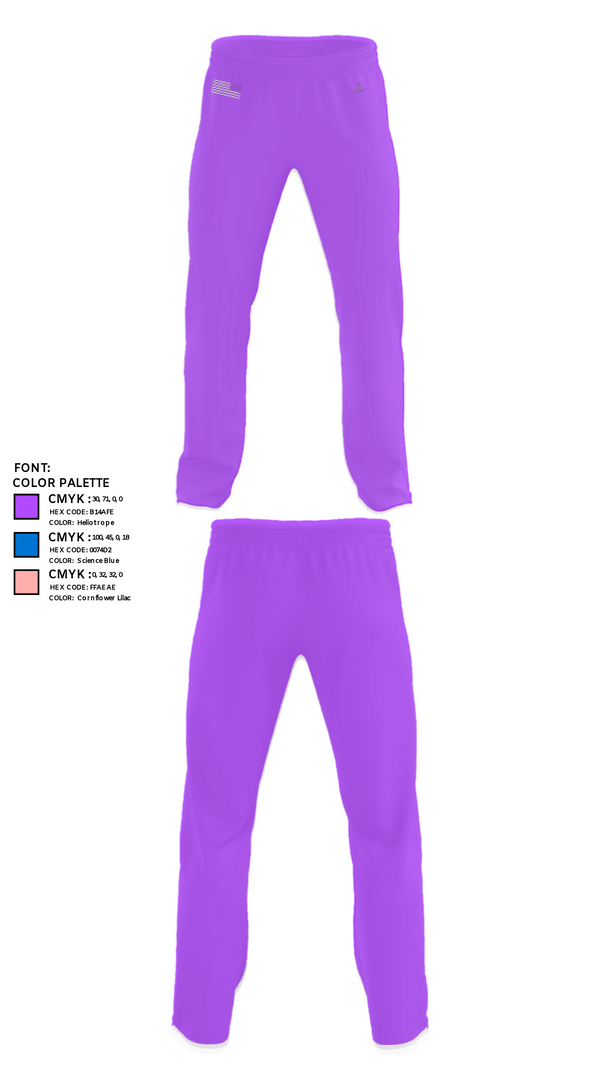 Sweatpants, Narez's Party RentalNarez's Party Rental, , Teamtime, Team time, sublimation, custom sports apparel, team uniforms, spirit wear, spiritwear, sports uniforms, custom shirts, team store, custom team store, fundraiser sports, apparel fundraiser