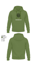 Ben Wheeler Fire 43777175 Hoodie - 51