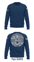 VALLEY K9 75951631 Crew Neck Sweatshirt - 62