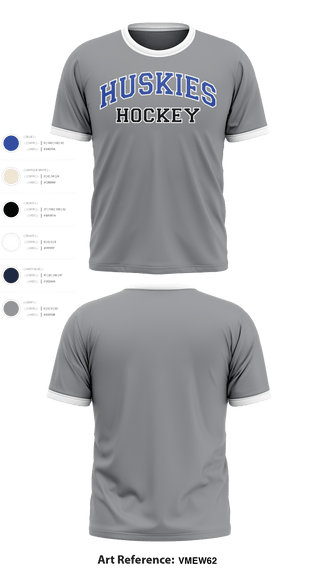 Short Sleeve Performance Shirt, HOWARD COUNTY YOUTH HOCKEY CLUB, Ice Hockey, Teamtime, Team time, sublimation, custom sports apparel, team uniforms, spirit wear, spiritwear, sports uniforms, custom shirts, team store, custom team store, fundraiser sports, apparel fundraiser