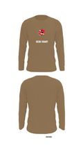 SCSO USART 10986438 Long Sleeve Performance Shirt 12