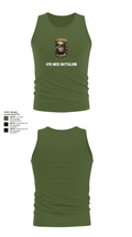 4th Med Battalion 81744782 Tank Top - 59