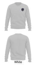 Anthony Wayne Youth Tackle Football League 48655260 Crew Neck Sweatshirt - 2