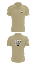 Gold Ribbon Home Maintenance 37613348 Short Sleeve Performance Polo - 39