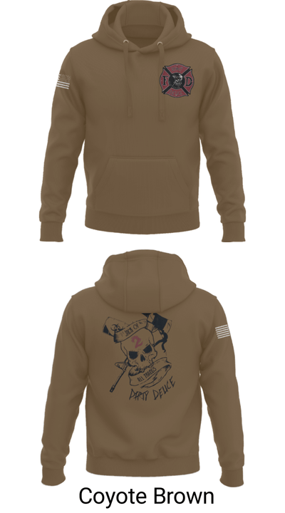386th ECES/CEF 44039063 Hoodie - 18