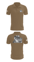 29th MP CO. 14693703 Short Sleeve Performance Polo - 7
