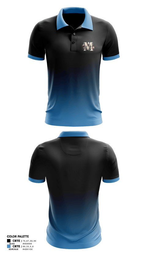 Short Sleeve Performance Polo, Meritage resort, , Teamtime, Team time, sublimation, custom sports apparel, team uniforms, spirit wear, spiritwear, sports uniforms, custom shirts, team store, custom team store, fundraiser sports, apparel fundraiser