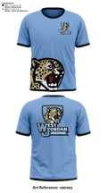 West Jordan High School Golf 27637623 Short Sleeve Performance Shirt - 41