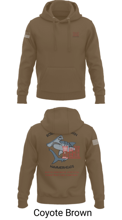 465 EVCC 45637531 Hoodie - 18