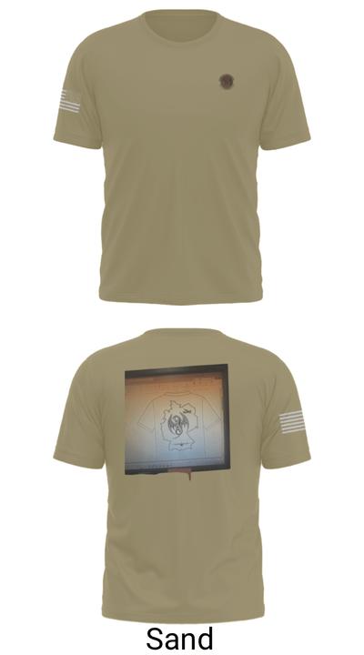 86 MXO 44204429 Old School Cotton Feel Shirt - 90