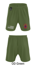 121 transportation 53489531 Athletic Shorts With Pockets - 46