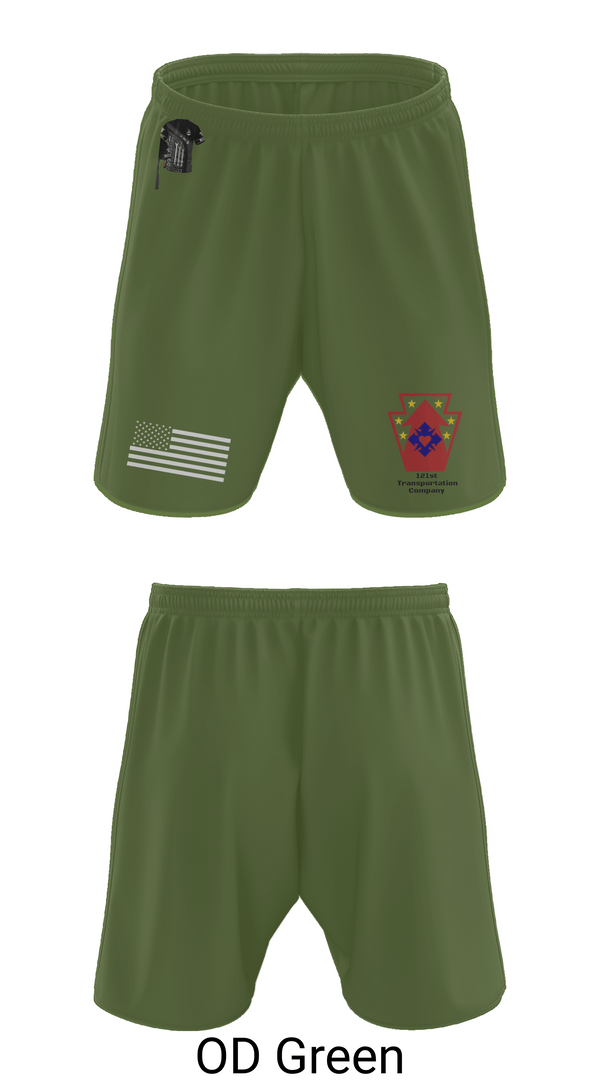 Athletic Shorts With Pockets, 121 transportation, National Guard, Teamtime, Team time, sublimation, custom sports apparel, team uniforms, spirit wear, spiritwear, sports uniforms, custom shirts, team store, custom team store, fundraiser sports, apparel fundraiser