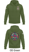 Criminal Apprehension Program 50109474 Hoodie - 55