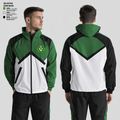 White Settlement Youth Association Soccer 16472718 Windbreaker - 2