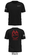 T’s BBQ 64446007 Short Sleeve Performance Shirt - 30