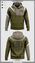Ruck Caroline Co. 37189797 Hoodie - 39