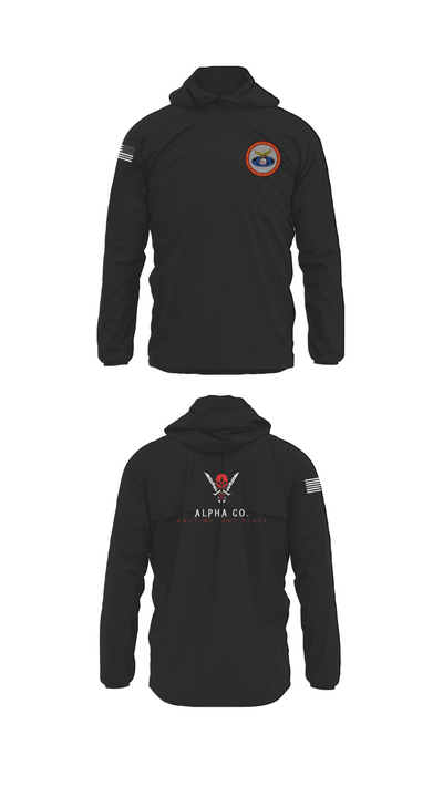 FAST 38169751 Windbreaker - 21