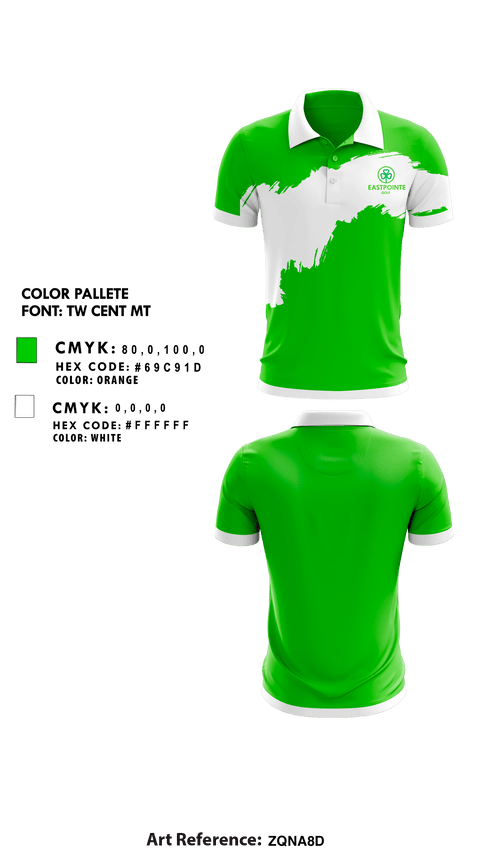 Short Sleeve Performance Polo, Eastpointe High School Golf, Golf, Teamtime, Team time, sublimation, custom sports apparel, team uniforms, spirit wear, spiritwear, sports uniforms, custom shirts, team store, custom team store, fundraiser sports, apparel fundraiser