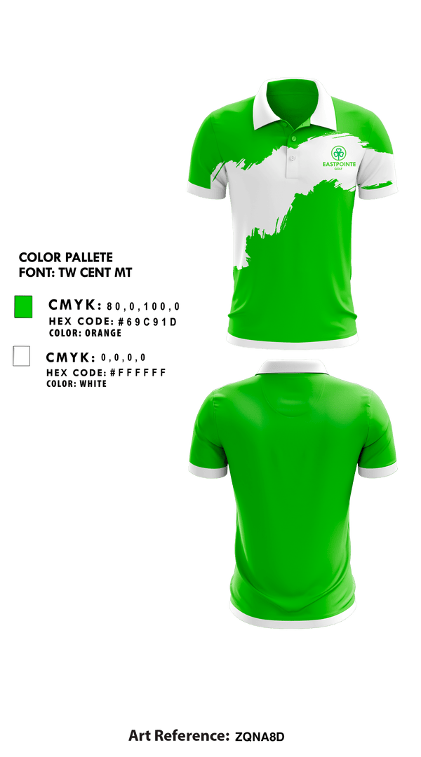 Short Sleeve Performance Polo, Eastpointe High School Golf, Golf, Teamtime, Team time, sublimation, custom sports apparel, team uniforms, spirit wear, spiritwear, sports uniforms, custom shirts, team store, custom team store, fundraiser sports, apparel fundraiser
