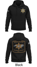 DCSO 2nd Squad 88139355 Hoodie - 36