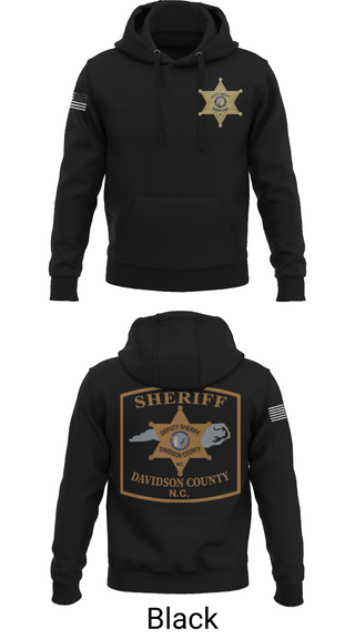 Hoodie, DCSO 2nd Squad, Police, Teamtime, Team time, sublimation, custom sports apparel, team uniforms, spirit wear, spiritwear, sports uniforms, custom shirts, team store, custom team store, fundraiser sports, apparel fundraiser