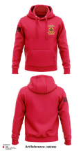 212th MASH 3282256 Hoodie - 123