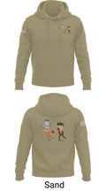 La droga niños 95132385 Hoodie - 93