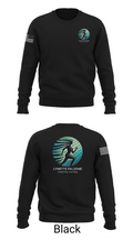 Lynette Falzone 70378339 Crew Neck Sweatshirt - 21
