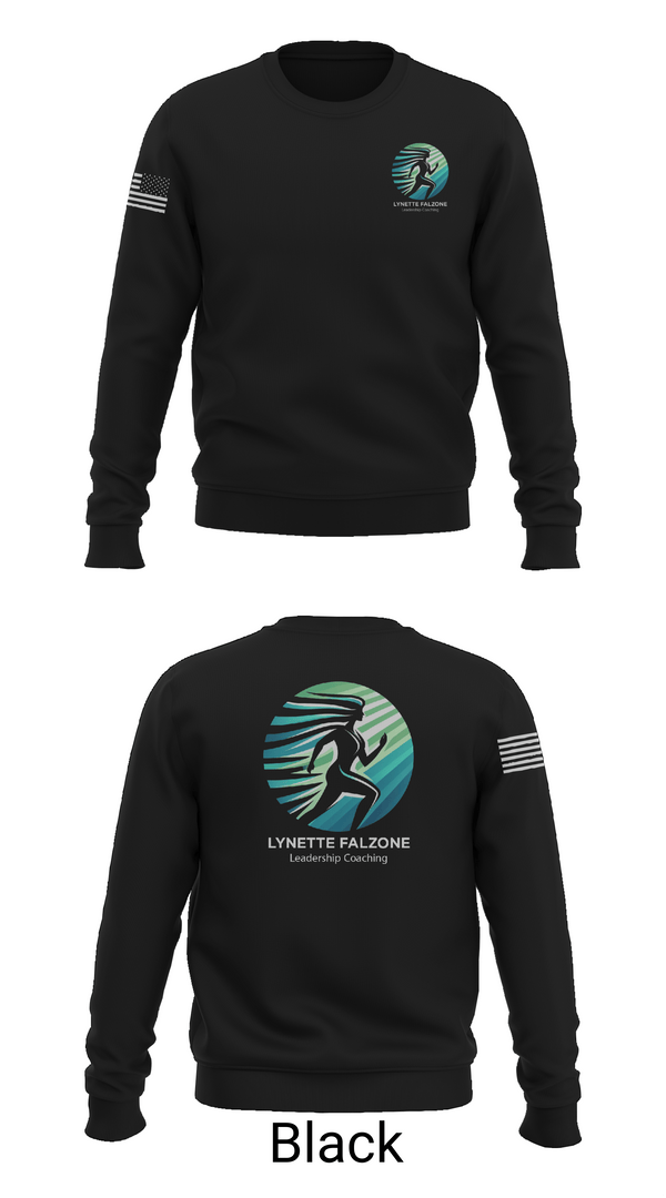 Crew Neck Sweatshirt, Lynette Falzone, , Teamtime, Team time, sublimation, custom sports apparel, team uniforms, spirit wear, spiritwear, sports uniforms, custom shirts, team store, custom team store, fundraiser sports, apparel fundraiser