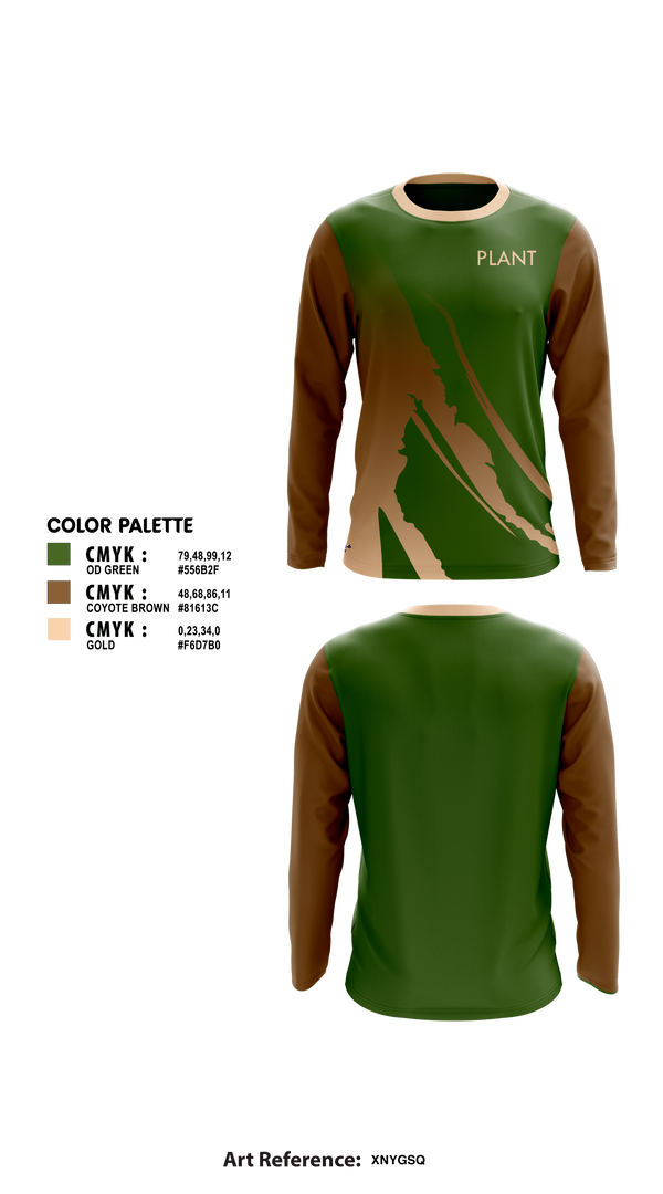 Long Sleeve Performance Shirt, Plant, Wrestling, Teamtime, Team time, sublimation, custom sports apparel, team uniforms, spirit wear, spiritwear, sports uniforms, custom shirts, team store, custom team store, fundraiser sports, apparel fundraiser