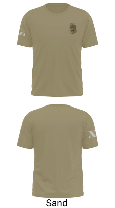 Colbert PD 2258383 Old School Cotton Feel Shirt - 86