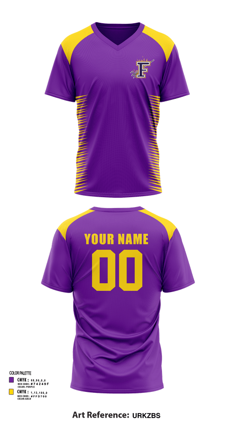 Mens Soccer Jersey, Franklinton High School Soccer, Men's Soccer, Teamtime, Team time, sublimation, custom sports apparel, team uniforms, spirit wear, spiritwear, sports uniforms, custom shirts, team store, custom team store, fundraiser sports, apparel fundraiser