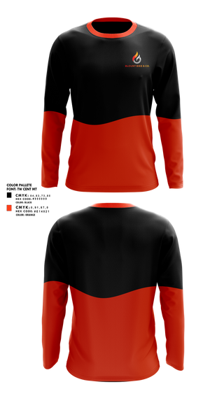 Long Sleeve Performance Shirt, Blount Bike & Co, Cycling, Teamtime, Team time, sublimation, custom sports apparel, team uniforms, spirit wear, spiritwear, sports uniforms, custom shirts, team store, custom team store, fundraiser sports, apparel fundraiser