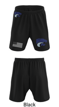 DEPEW WILDCATS 22607929 Athletic Shorts With Pockets - 20