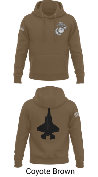 Hoodie, Mals 12, Marines, Teamtime, Team time, sublimation, custom sports apparel, team uniforms, spirit wear, spiritwear, sports uniforms, custom shirts, team store, custom team store, fundraiser sports, apparel fundraiser