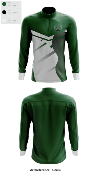 Quarter Zip Jacket, Spruce Mountain High School, Spirit Store, Teamtime, Team time, sublimation, custom sports apparel, team uniforms, spirit wear, spiritwear, sports uniforms, custom shirts, team store, custom team store, fundraiser sports, apparel fundraiser