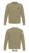 Arrowhead 19818209 Crew Neck Sweatshirt - 85